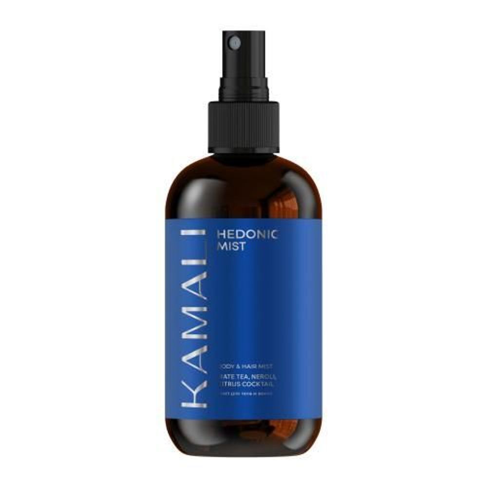 KAMALI Мист для тела и волос HEDONIC 250 мл 84шт 8105/1114