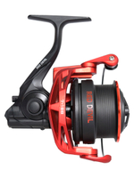 Катушка безынерционная фидерная Maximus Red Devil 4000 (7+1 подш.)