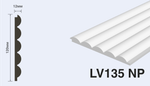 Декоративная панель LV135 Long NP