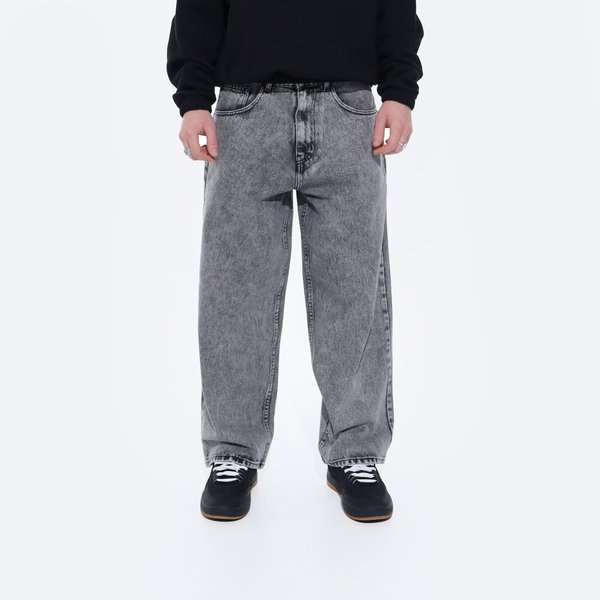 Джинсы Postaments Lucky (grey) артикул: - купить в магазине Дайс