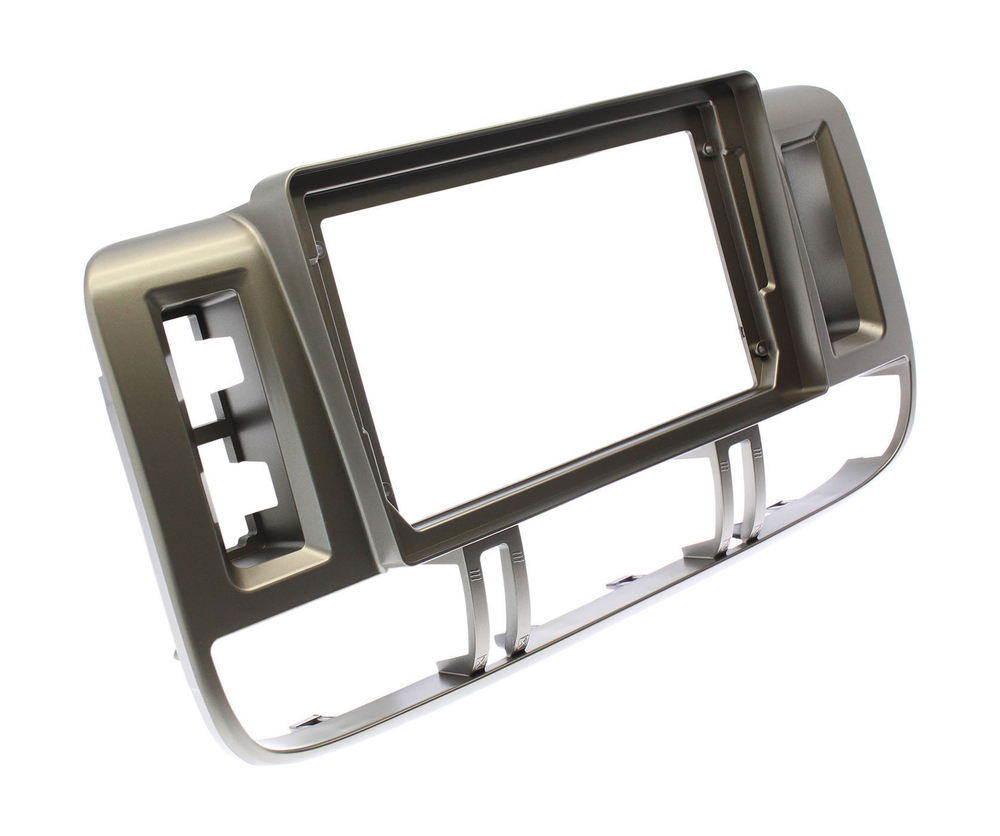 Переходная рамка магнитолы NISSAN X-TRAIL 2000-2003 10,2 дюймов