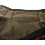Зимний мужской костюм ХСН Discovery I-380 (Polar fleece) Хаки