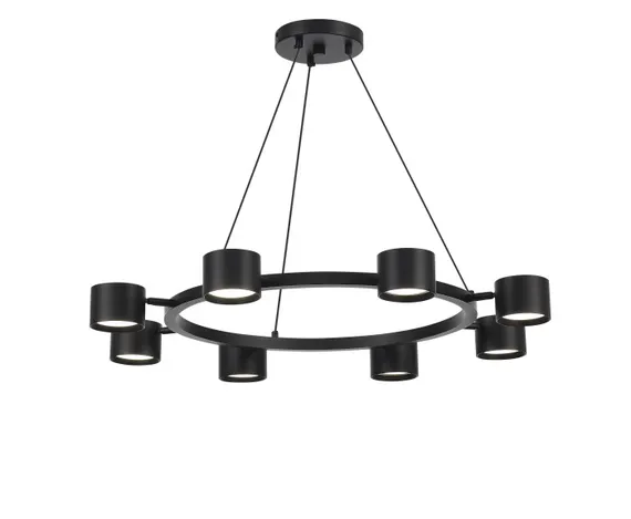 Подвесной светильник Edda MR2640-8P MyFar