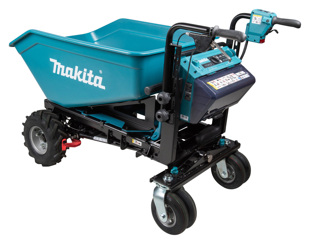 Тележка аккум. LXT BL 36В, DCU602Z