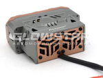 Модули Aozoom ALMD-21 6000K, 12V, 56W/90W (комплект, 2шт)