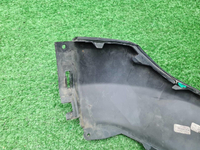 Накладка переднего бампера LH Audi Q5 2 80A 20-нв
