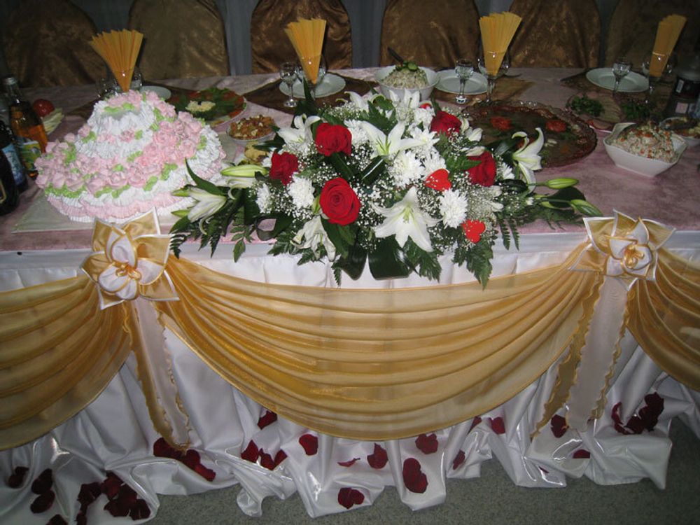 Флористика
