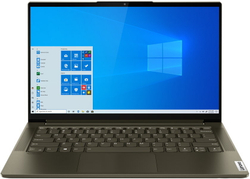 Ноутбук 14" Lenovo Yoga Slim7 14ITL0 (82A3004WRU)