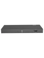 Коммутатор BDCOM S2528-P