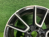 Диск литой R19 Mercedes C w205 (14-23) AMG задний