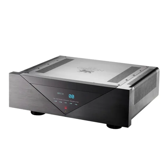 Gryphon Essence Black