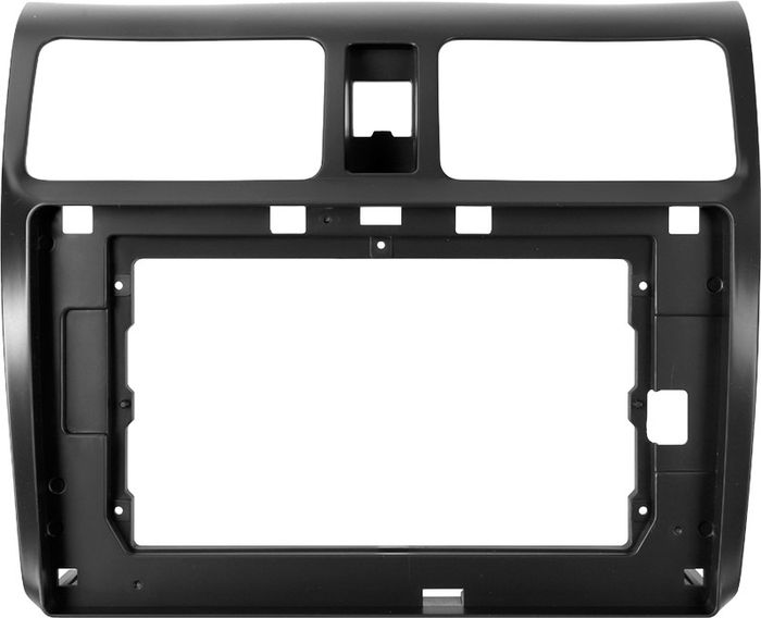 Магнитола для Suzuki Swift 3 2004-2010 - Teyes CC4 монитор 12.3" 2K QLED + рамка 10, Android 14, Быстрейшая, Snapdragon 680, DSP, CarPlay, 4G SIM-слот
