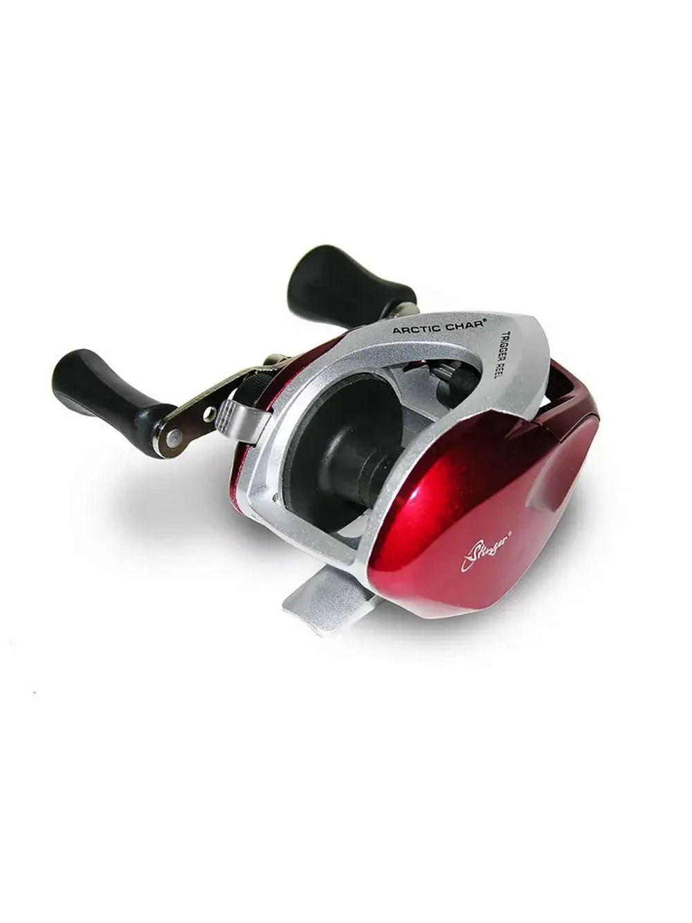 Катушка мультипликаторная Arctic Char Trigger 105L