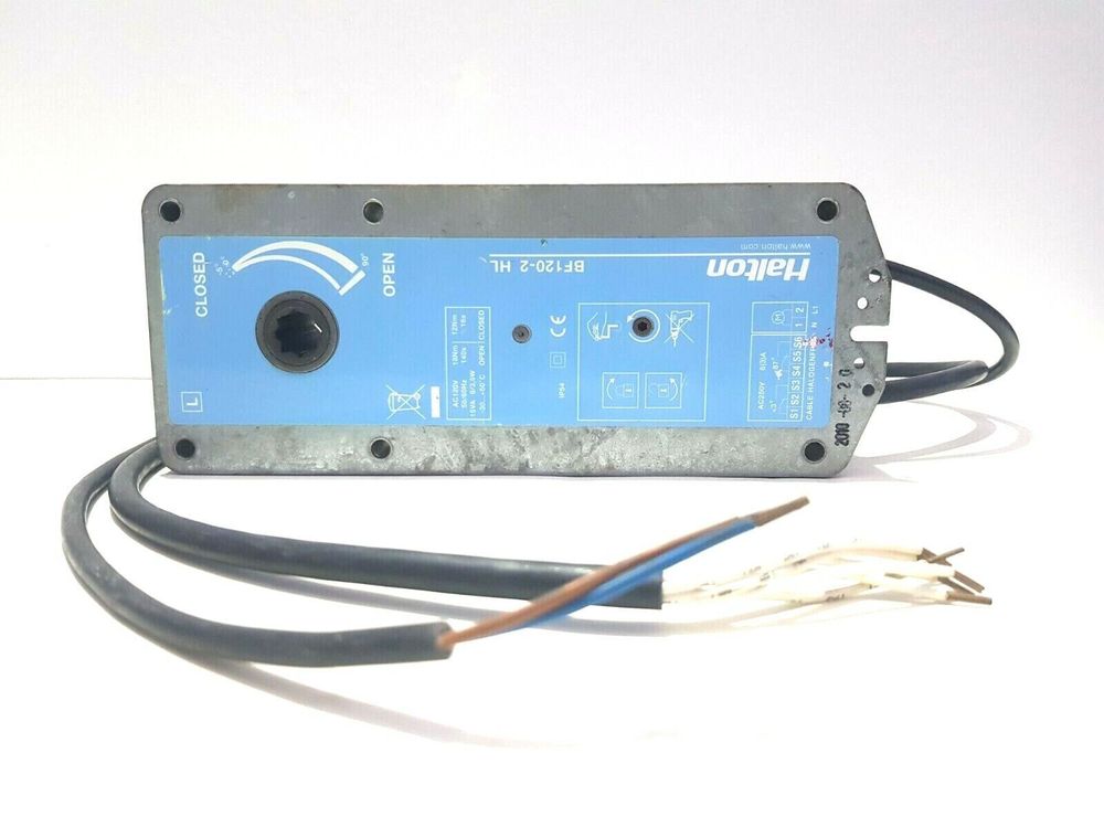BF120-2 HL ACTUATOR 100000242SP BF1202HL BF120-2 HL ACTUATOR 100000242SP BF1202HL