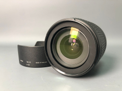 Nikon 18-105mm 3.5-5.6G AF-S ED DX VR Nikkor