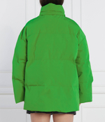 куртка hana Sams\u00f8e Sams\u00f8e - зеленый(F22300136)