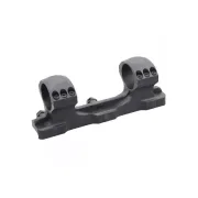 Крепление Vector Optics 30 mm X-ACCU ONE PIECE 20MOA HIGH PICATINNY MOUNT (XASR-3013)