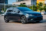 ПЕРЕДНЯЯ УСИЛЕННАЯ ТОРМОЗНАЯ СИСТЕМА ДЛЯ VOLKSWAGEN GOLF MK7 5G 280TSI R LINE 2017-2020 Фольксваген