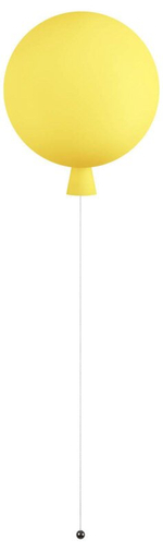 Накладной светильник Loft it Airy 10599/200W Yellow