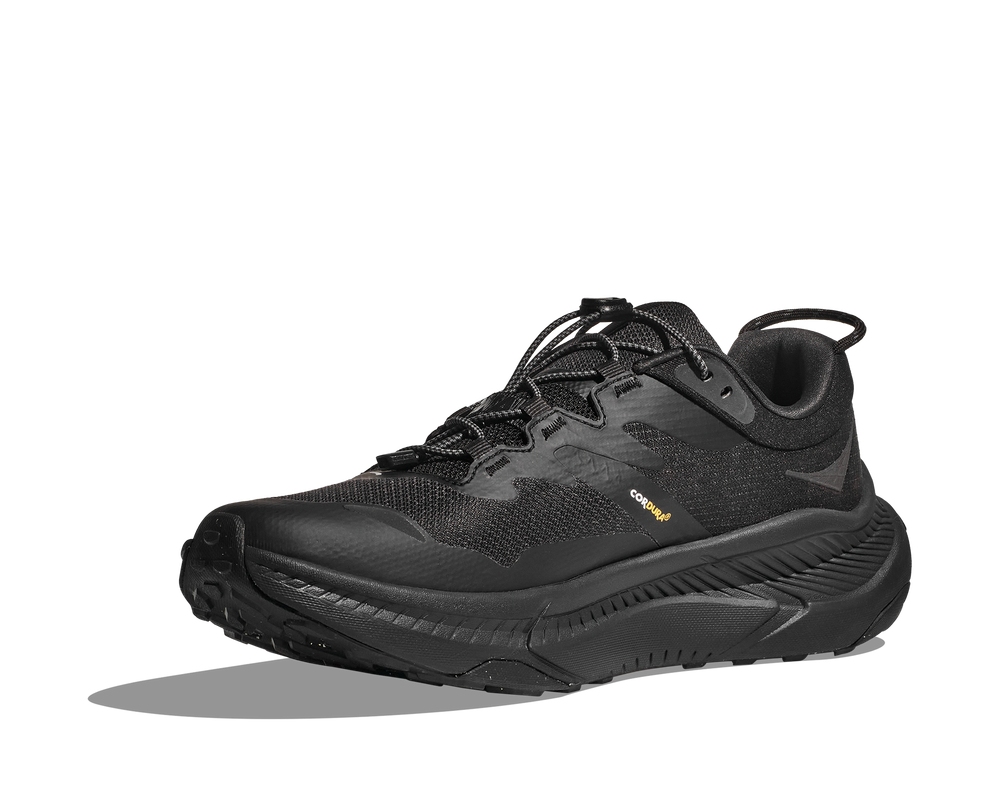 Полуботинки мужские Hoka Transport GTX WIDE