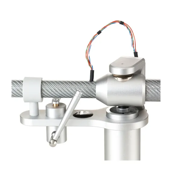 Clearaudio Clarify Silver