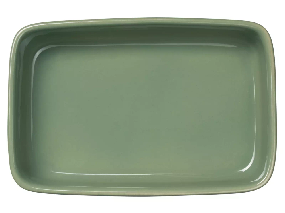 ASA Большое блюдо 21x14x4,3 см шалфей EAN 4024433023104