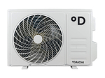 Daichi Эйр 2 Инвертор (Air 2 Inverter) AIR60AVQS1R-2/AIR60FVS1R-2