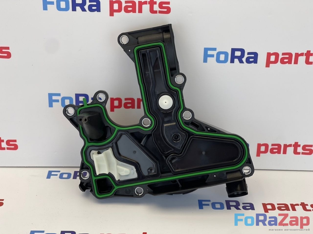 Маслоотделитель VAG EA888 1.8T 2.0T 100mBar