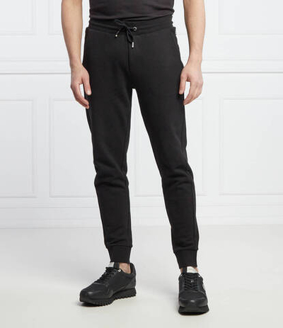 спортивные штаны lamont 92 BOSS BLACK - черный(50471958)