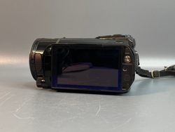 Canon Legria HF S200