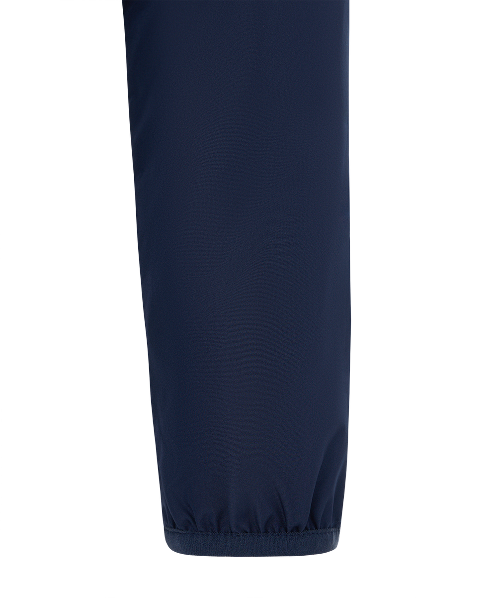 Куртка ветрозащитная JOGEL CAMP 2 Rain Jacket, темно-синий, детский