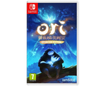 Ori and the Blind Forest DE (NS) NEW