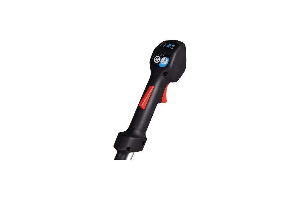 Аккумуляторная коса Makita XGT 40vMAX, 550 Вт, М10xLH, ADT, AFT, WG UR002GZ05