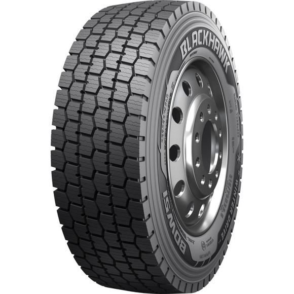 Blackhawk (Sailun Group Co., LTD) 315/70R22,5 154/150L (152/148M) BDW51 TL 18PR ВЬЕТНАМ