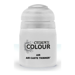 Разбавитель Caste Thinner — Citadel Air