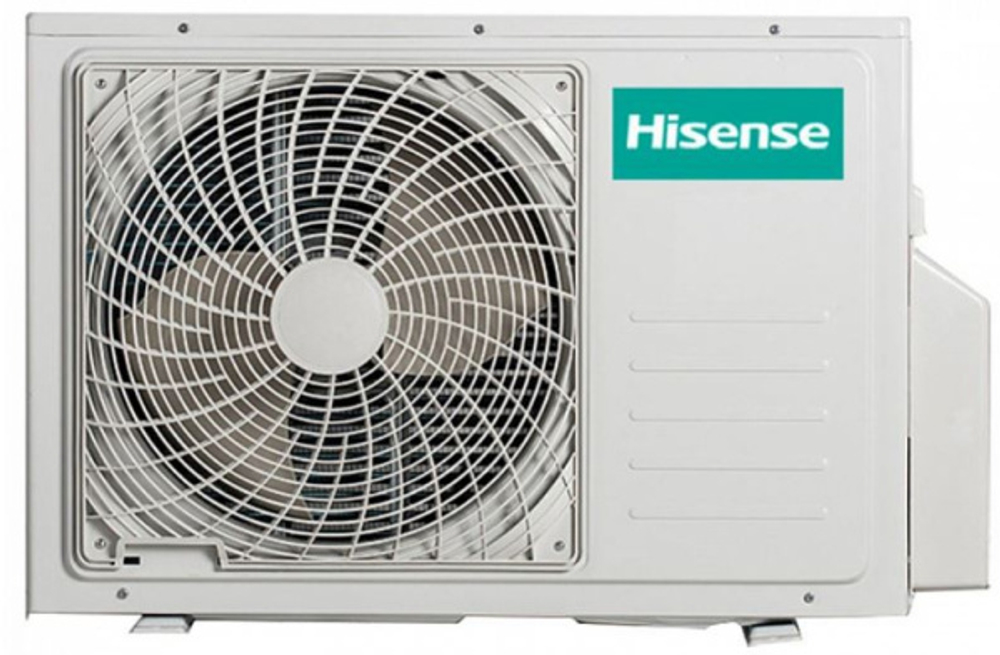 Сплит-система Hisense AS-13HW4SVDTG5 WI-FI