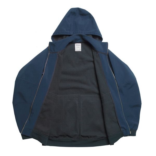 Куртка Softshell Multi-pocket - фото 4