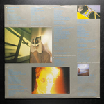 Thomas Dolby ‎– The Golden Age Of Wireless (Европа 1982г.)