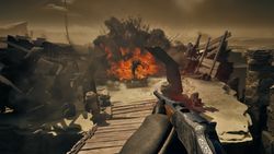 Guns of Eschaton PS5