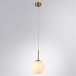 Подвесной светильник Arte Lamp VOLARE A1565SP-1PB
