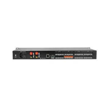 S-Track LION X44N