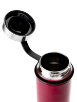 Термобутылка Nisus 500ML (N.TB-019-RB)