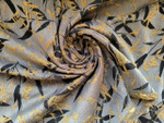 Mokosh wrap Bamboo forest Sun ryse