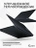 Чехол накладка Gurdini Ultra Slim Case для Macbook Air 15" 2023 (A2941) Transparent Sand Black