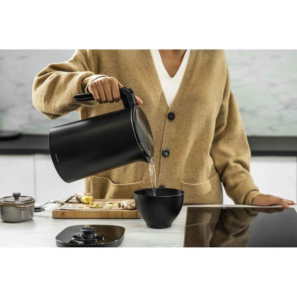 Zwilling Электрический чайник Pro Enfinigy 1,5 л EAN 4009839537172