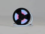 Неоновая лента SPI RGB 24В IP65 10Вт/м 60 LED/м SMD5050 10×18 мм 5 м NE560-24-10-SPIRGB-65