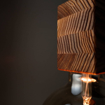 Plafond (Ясень под маслом)