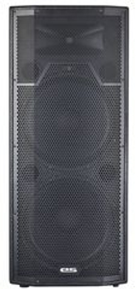 Eurosound BBR-215P