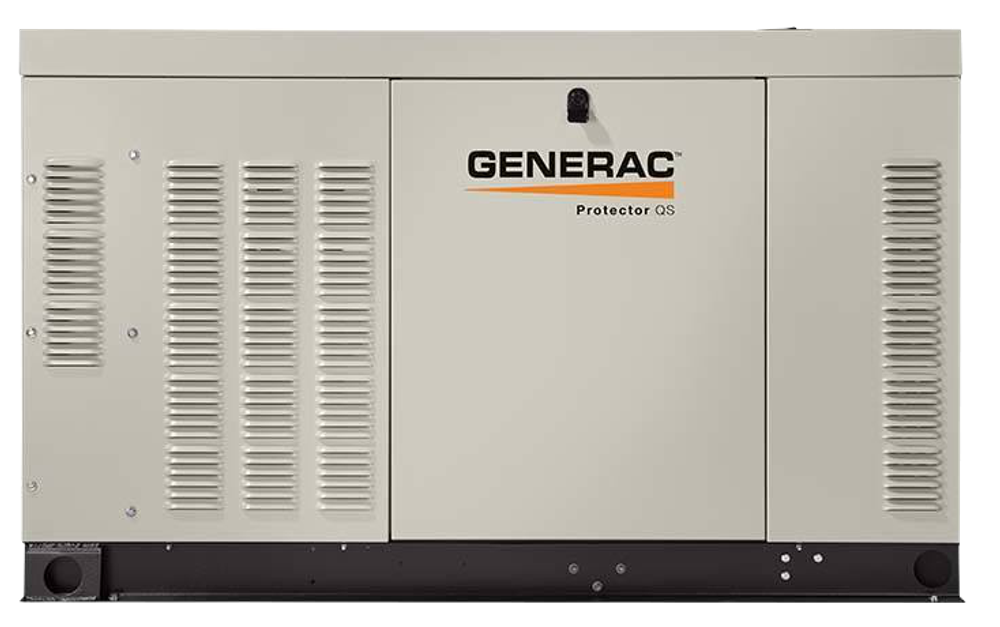 Газовый генератор Generac RG022 3P