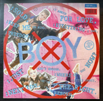 Boy George- Sold (Югославия 1987г.)